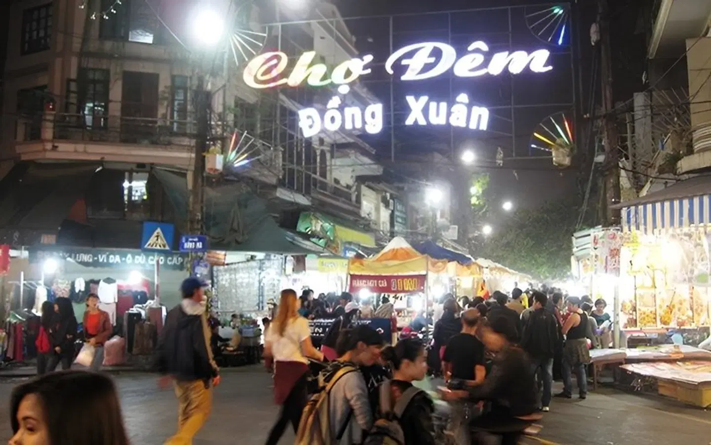 Marigold Hotel Hanoi SPORTS_AND_LEISURE