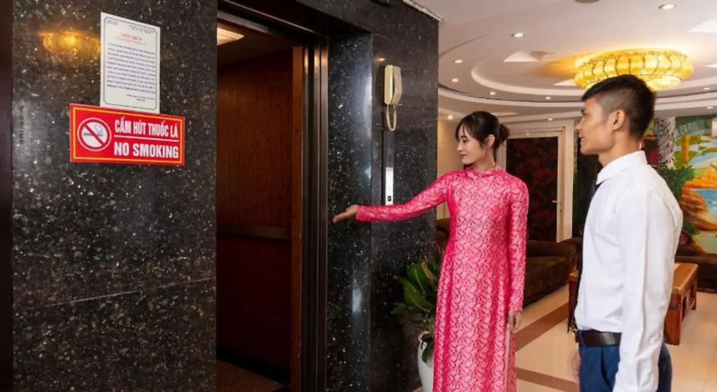 Hanoi Amore Hotel HEALTH_BEAUTY