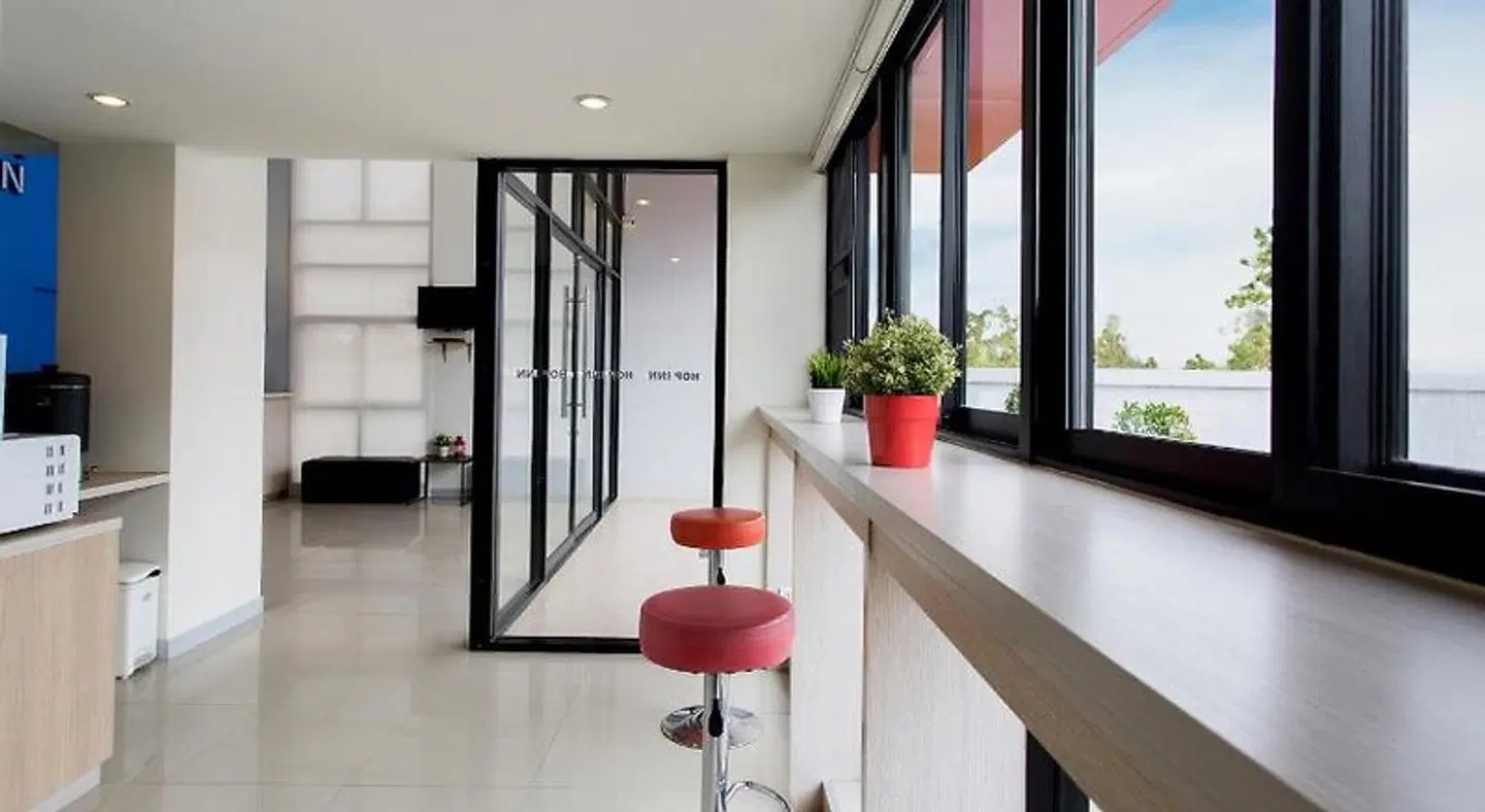 Hop Inn Chiang Rai Clock Tower (SHA Extra Plus) ROOM_EXAMPLE