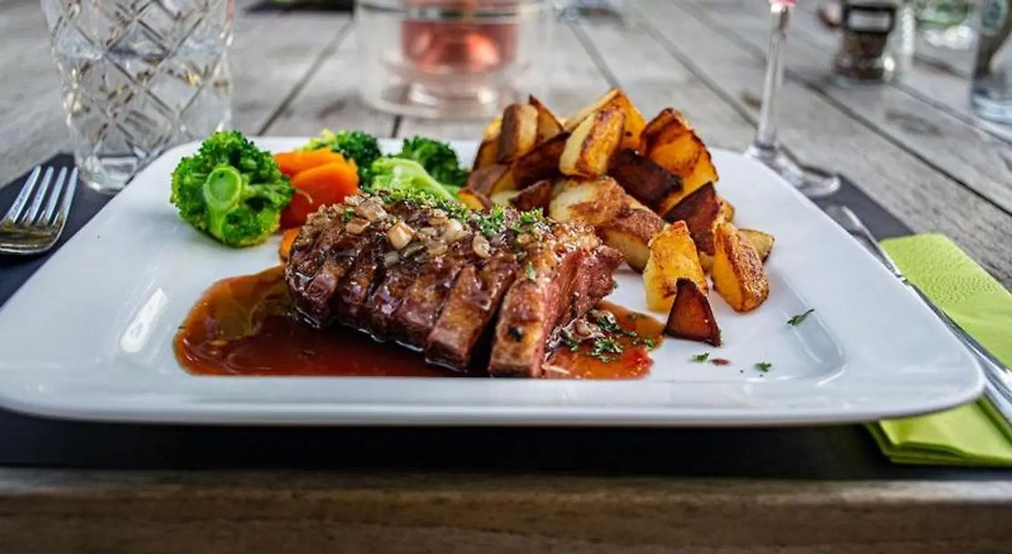 Vandenbeld Wines B&B Restaurant