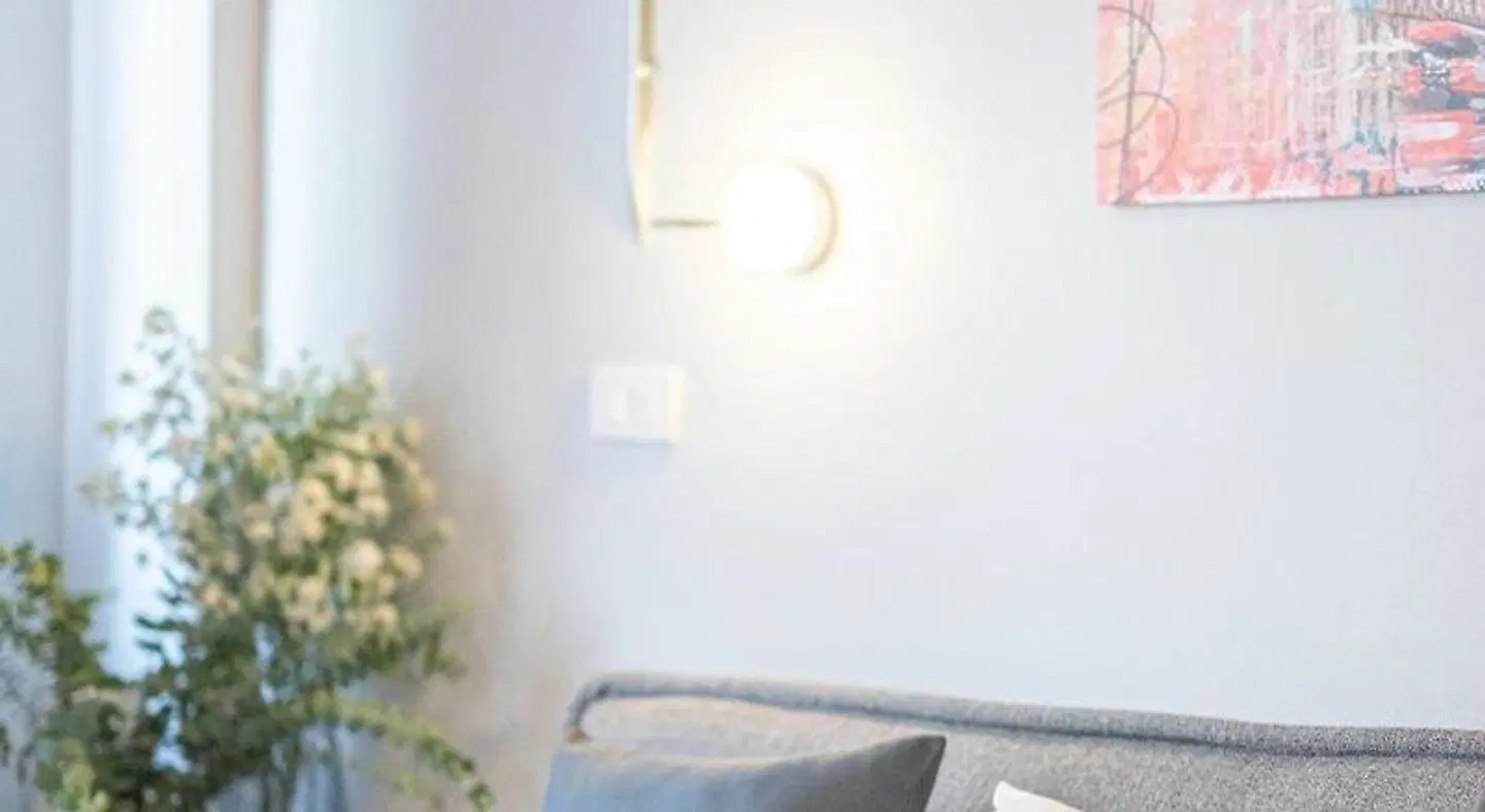 Warm Hostel HEALTH_BEAUTY