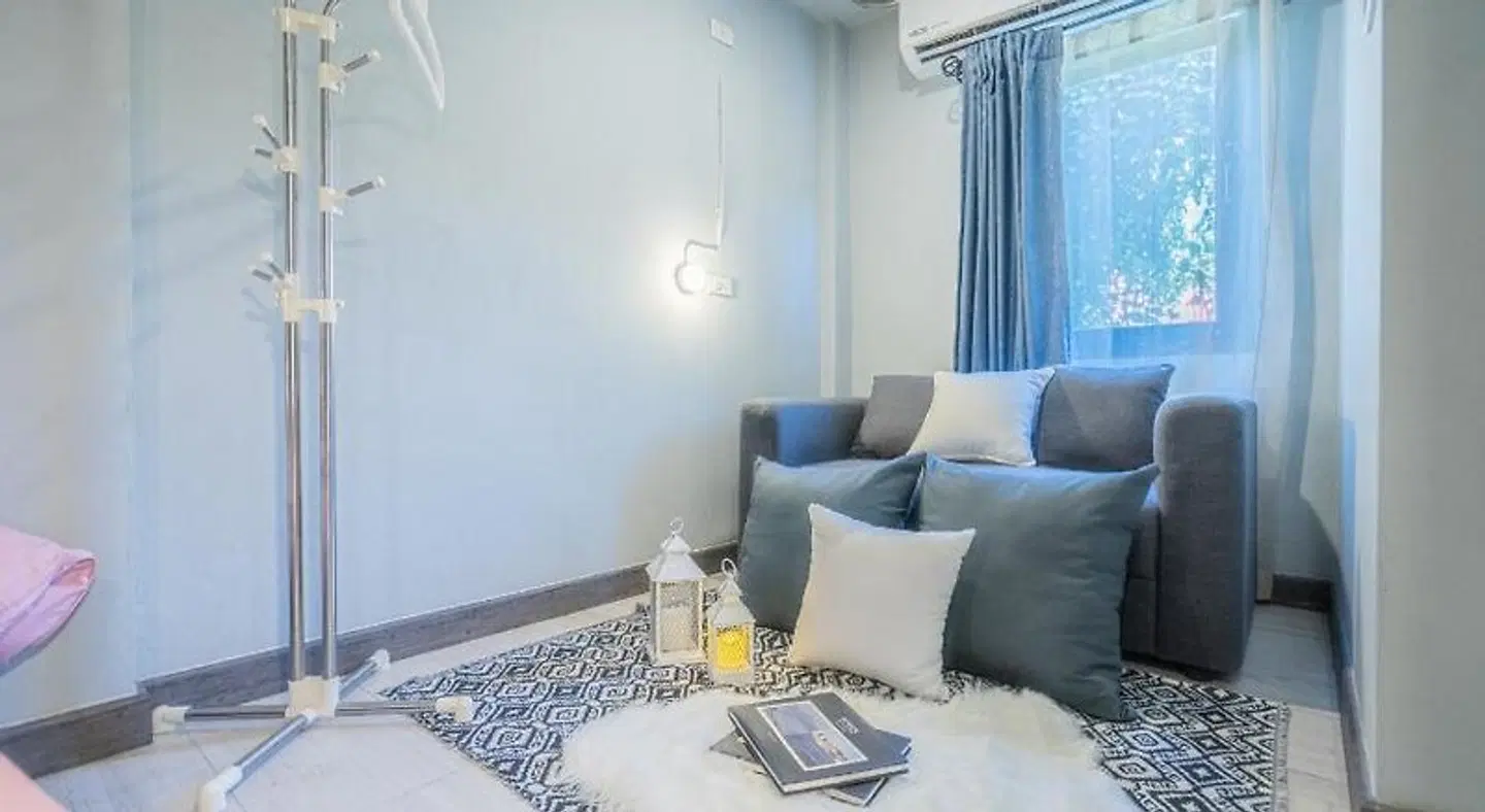 Warm Hostel ROOM_EXAMPLE