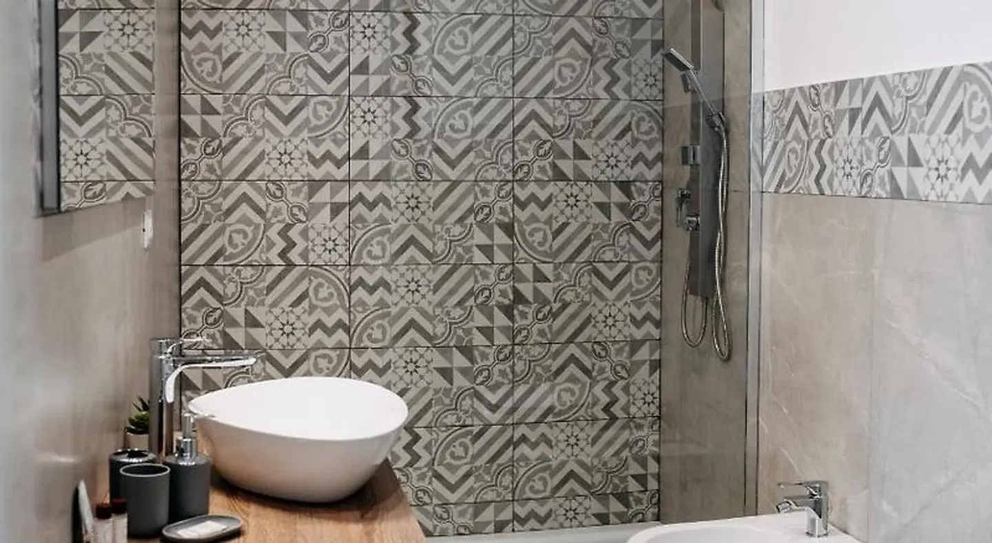 B&B Stramondo Badezimmer