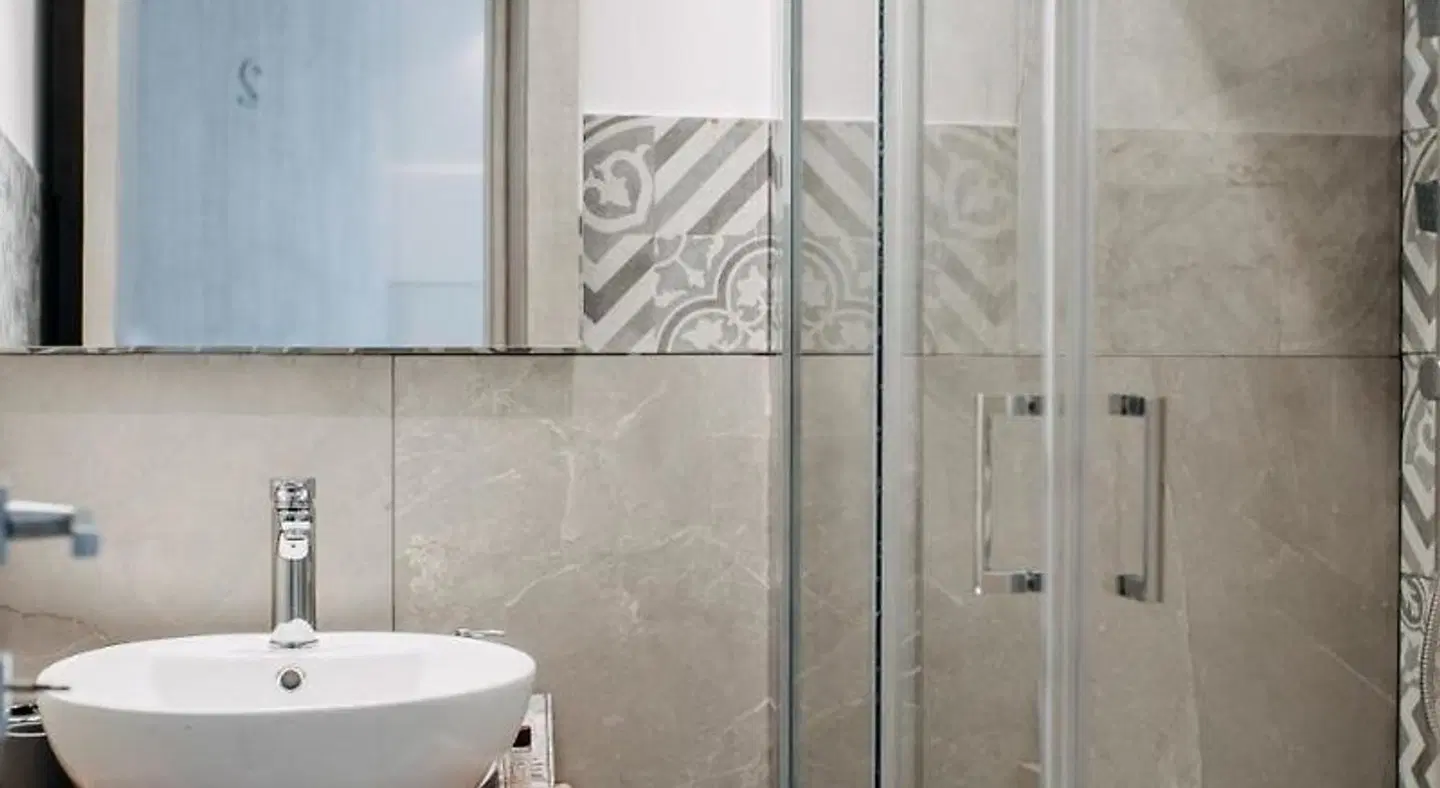 B&B Stramondo Badezimmer