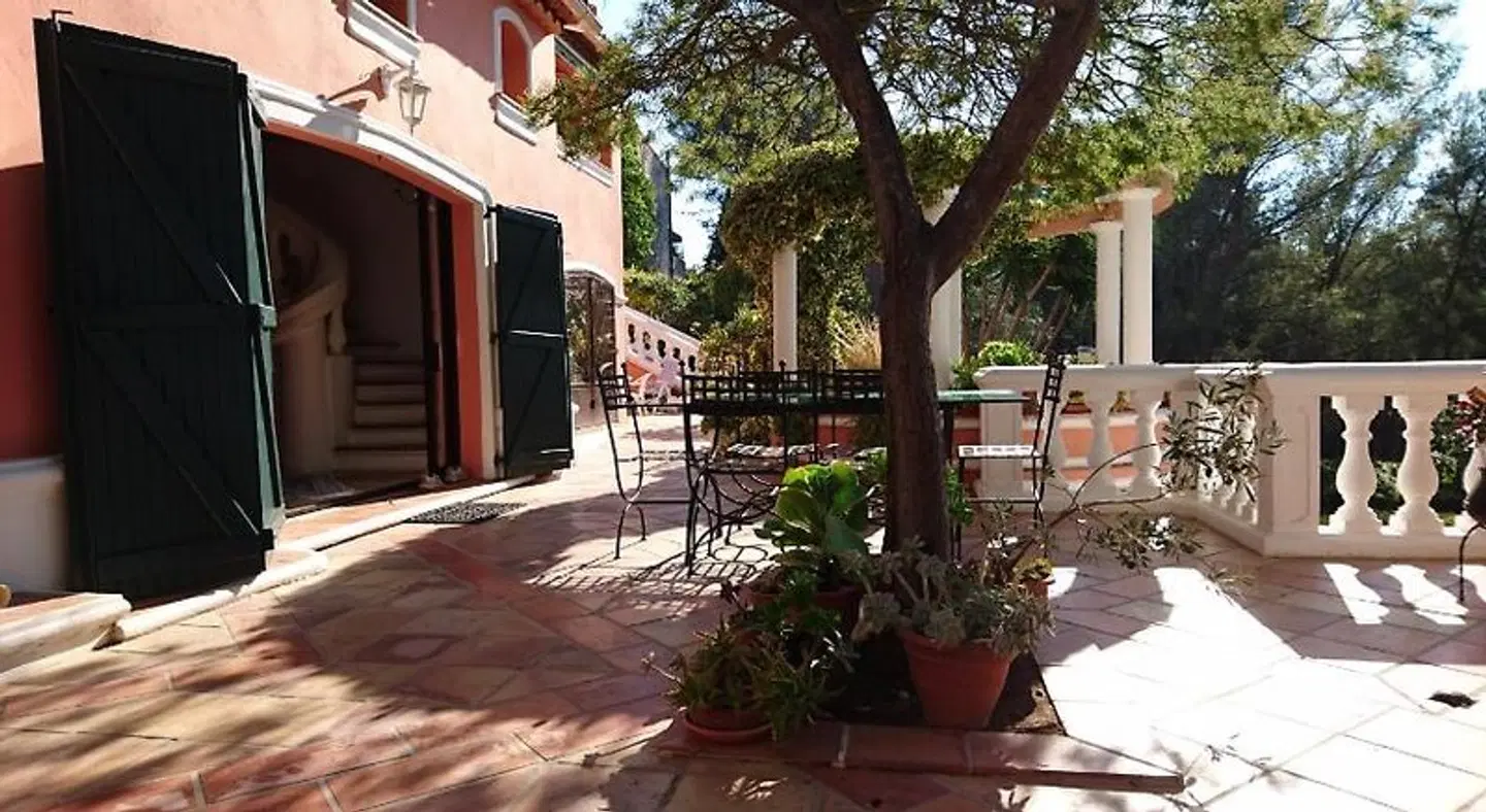 La Florentine Terrasse