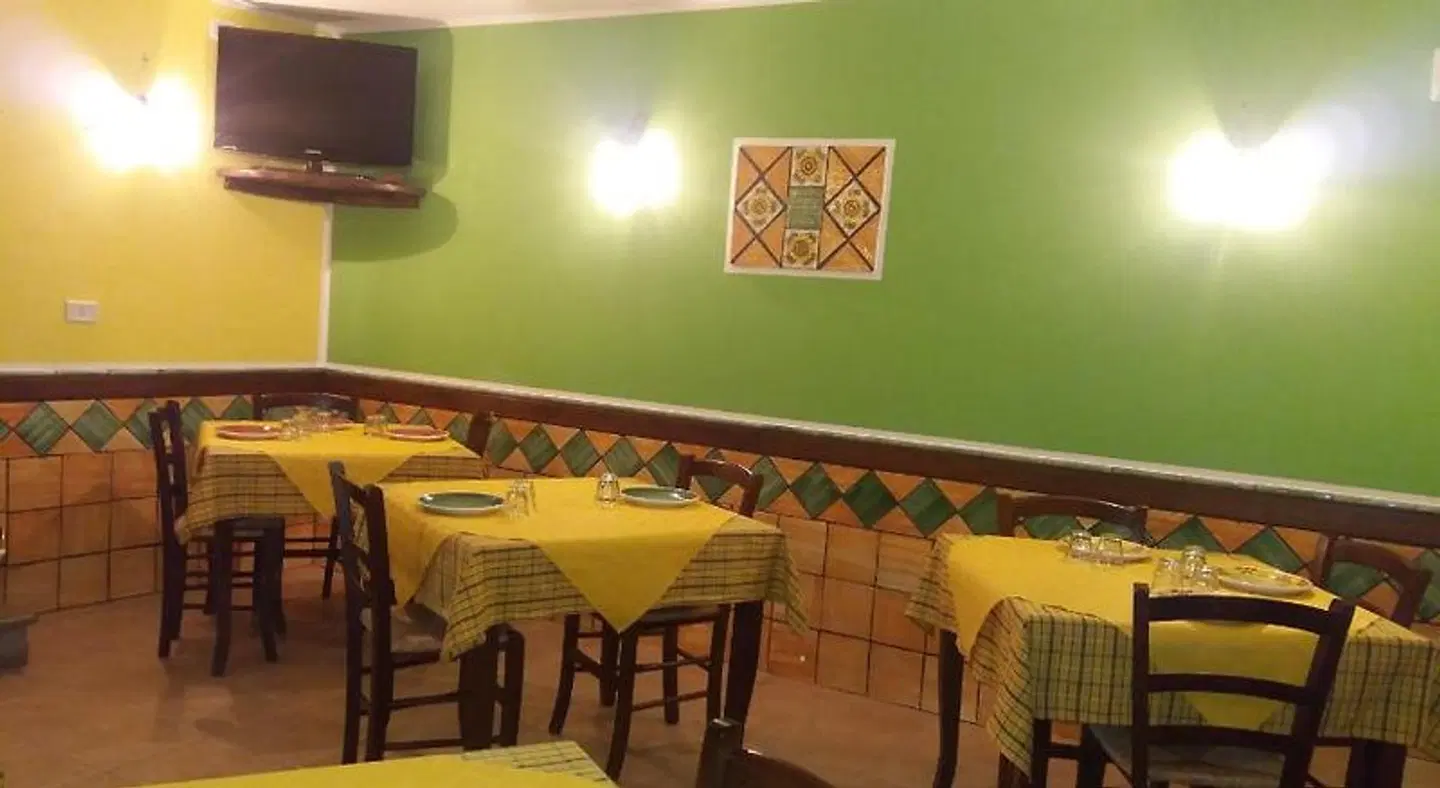 Hotel Sant'Anna Konferenz