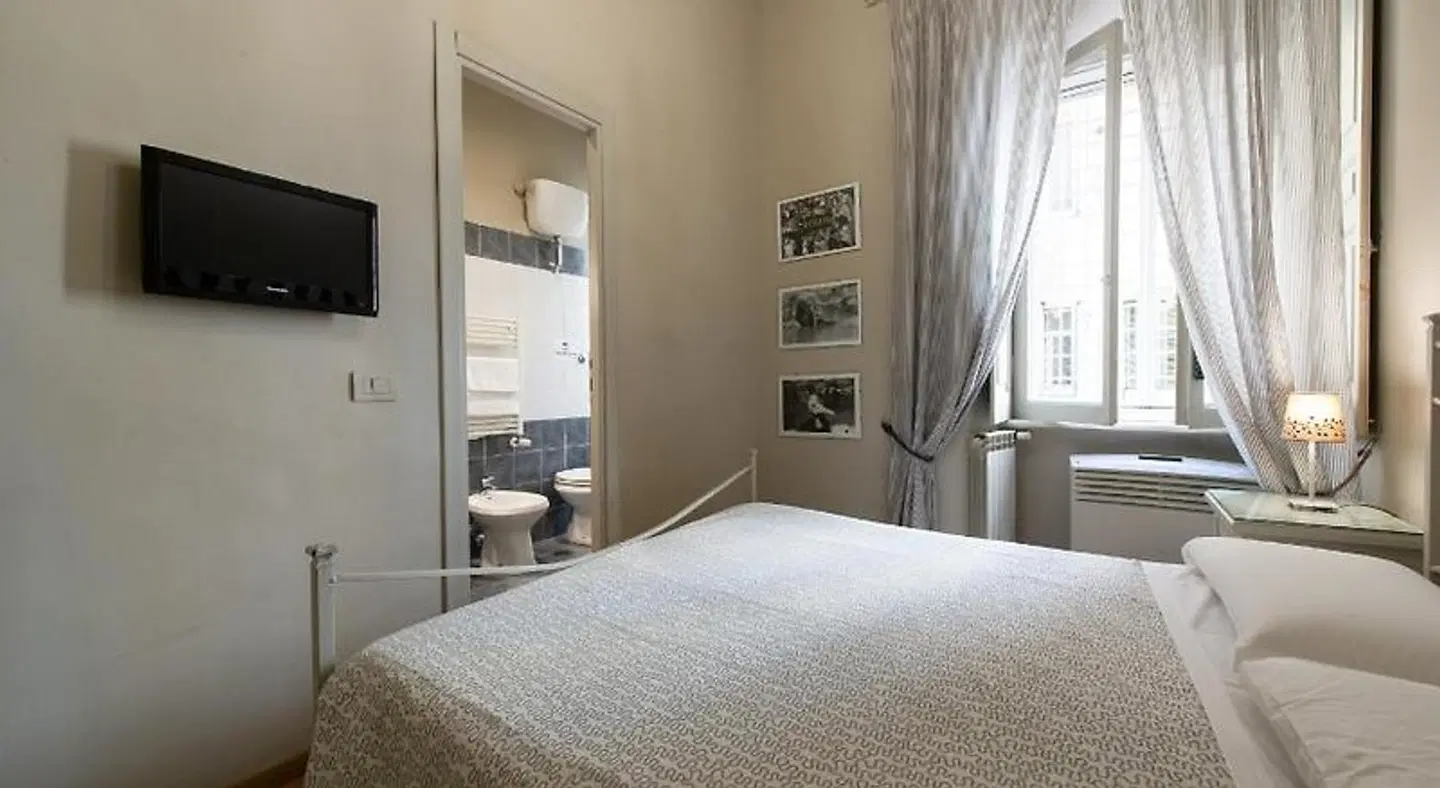 Residenza Ottaviani ROOM_EXAMPLE