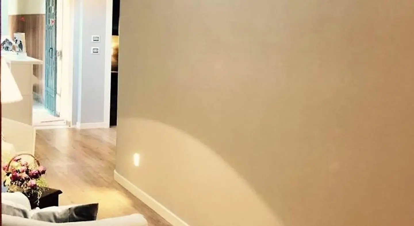 Viale San Martino B&B Badezimmer