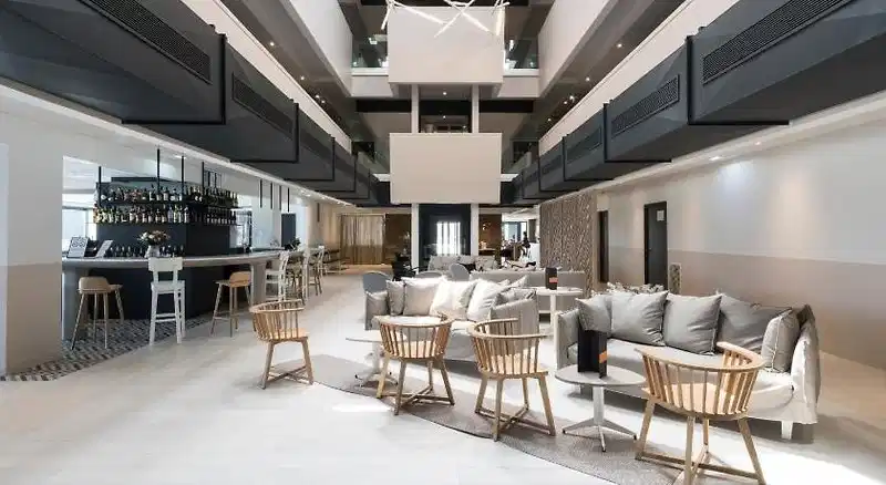 Mercure Bastia Biguglia – Hotelfoto