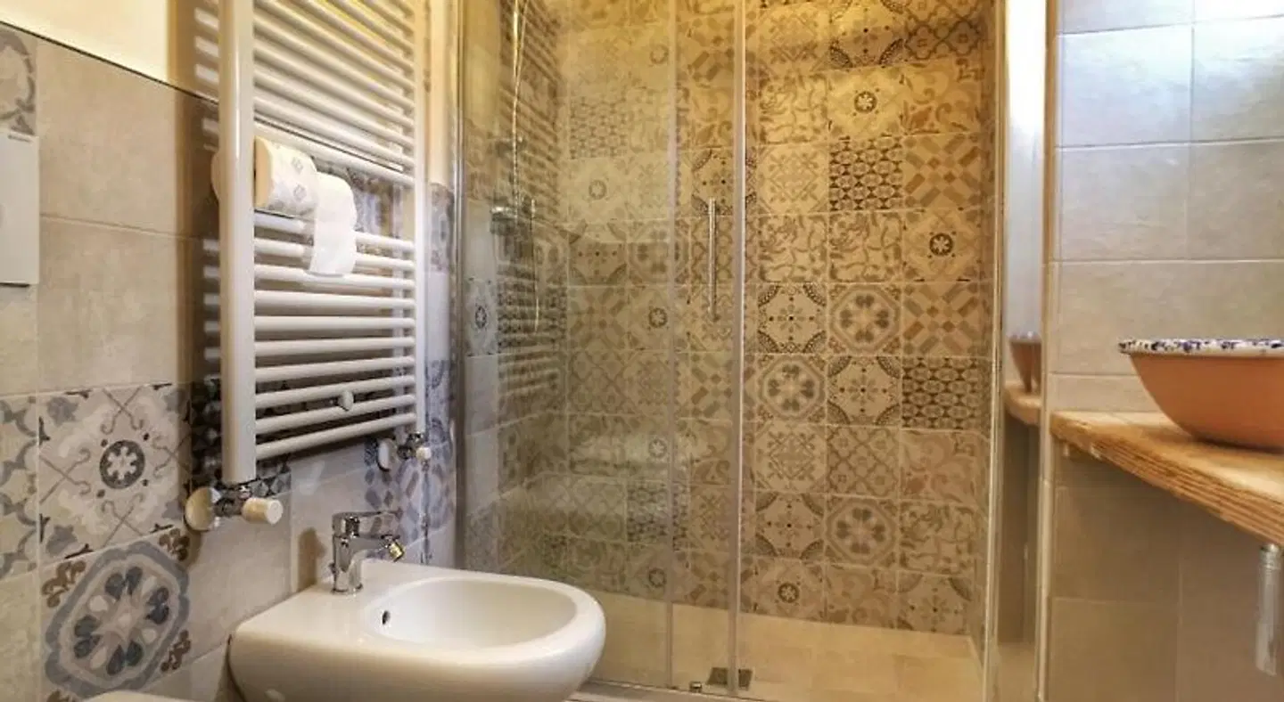 Cece Nove Badezimmer