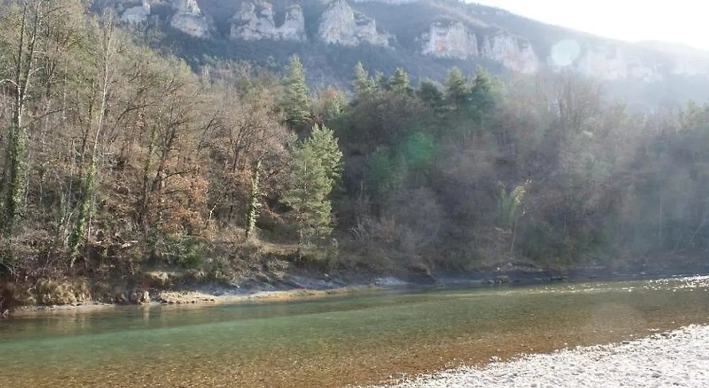 Les Fréjals LANDSCAPE