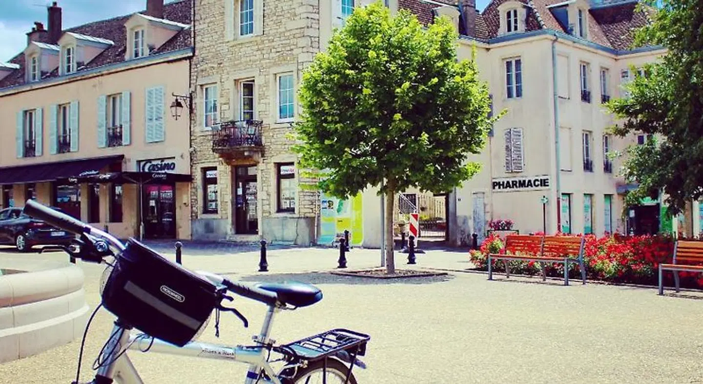 La Dormance SPORTS_AND_LEISURE