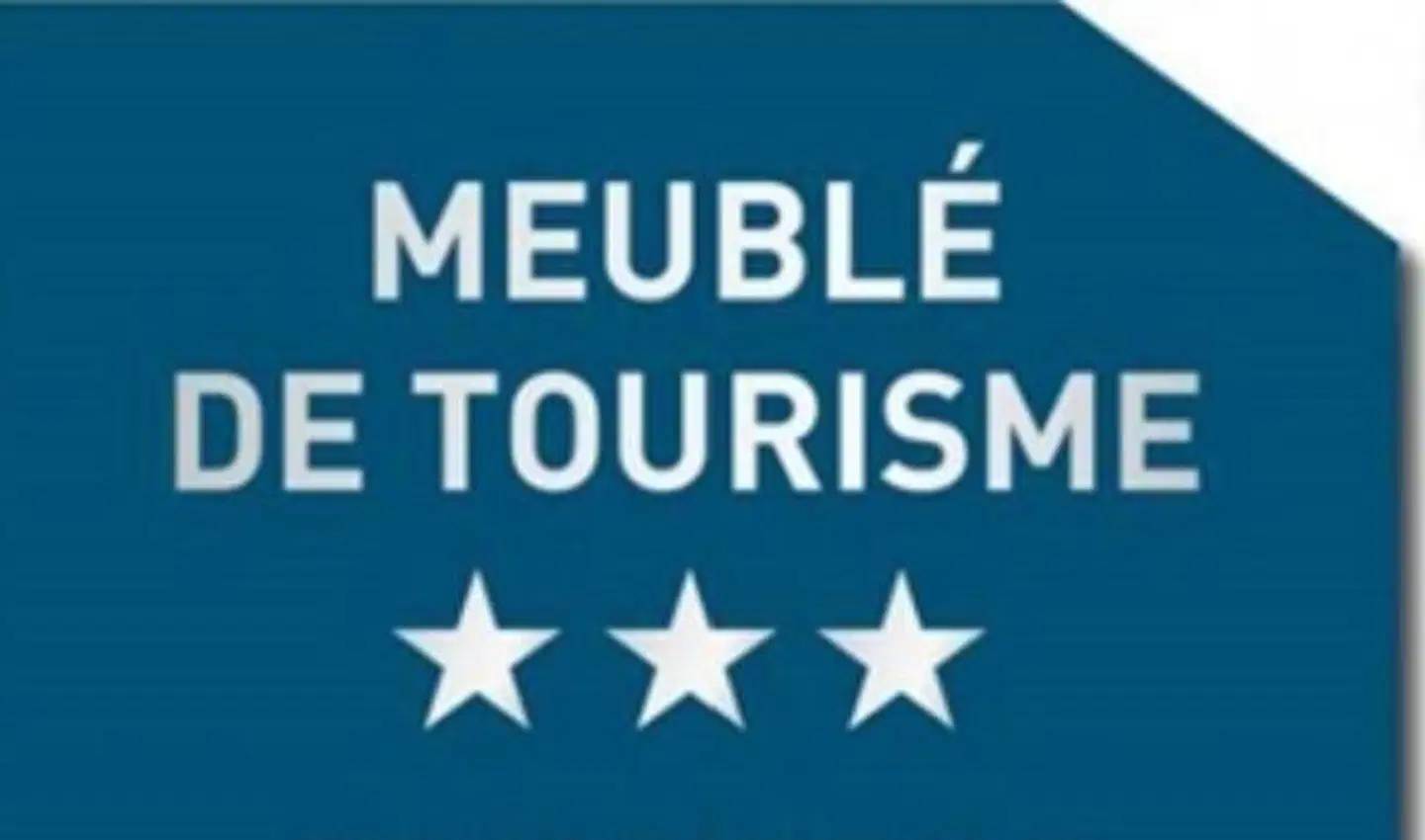 Chambre d'hôte Calme et Volupté Landkarte
