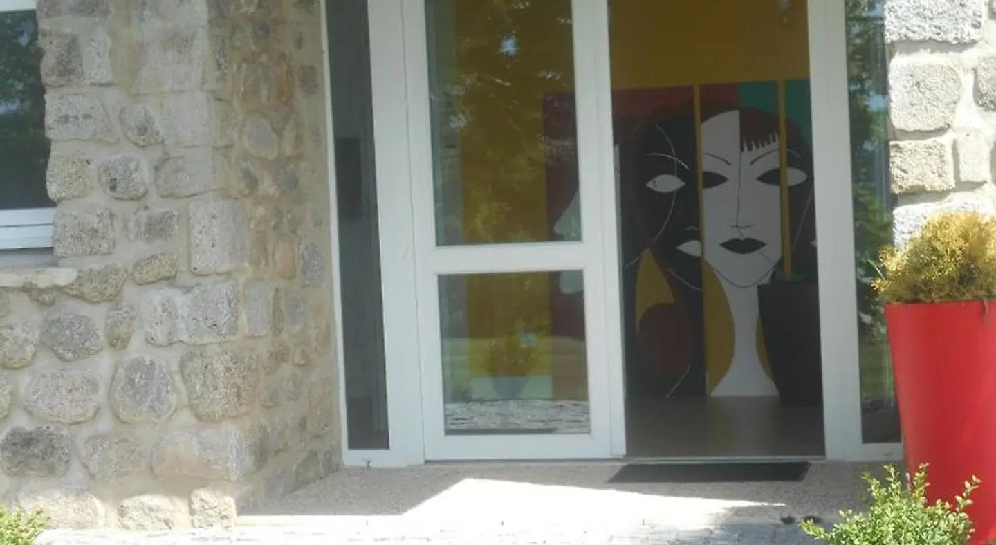 Chambres d'Hotes Les Palmiers LOUNGE_LOBBY