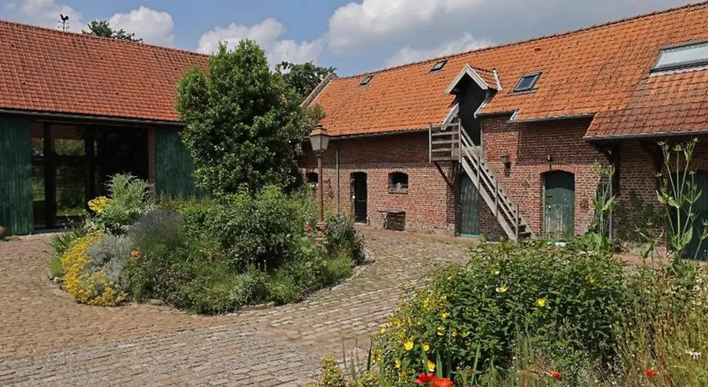 Letabli EXTERIOR