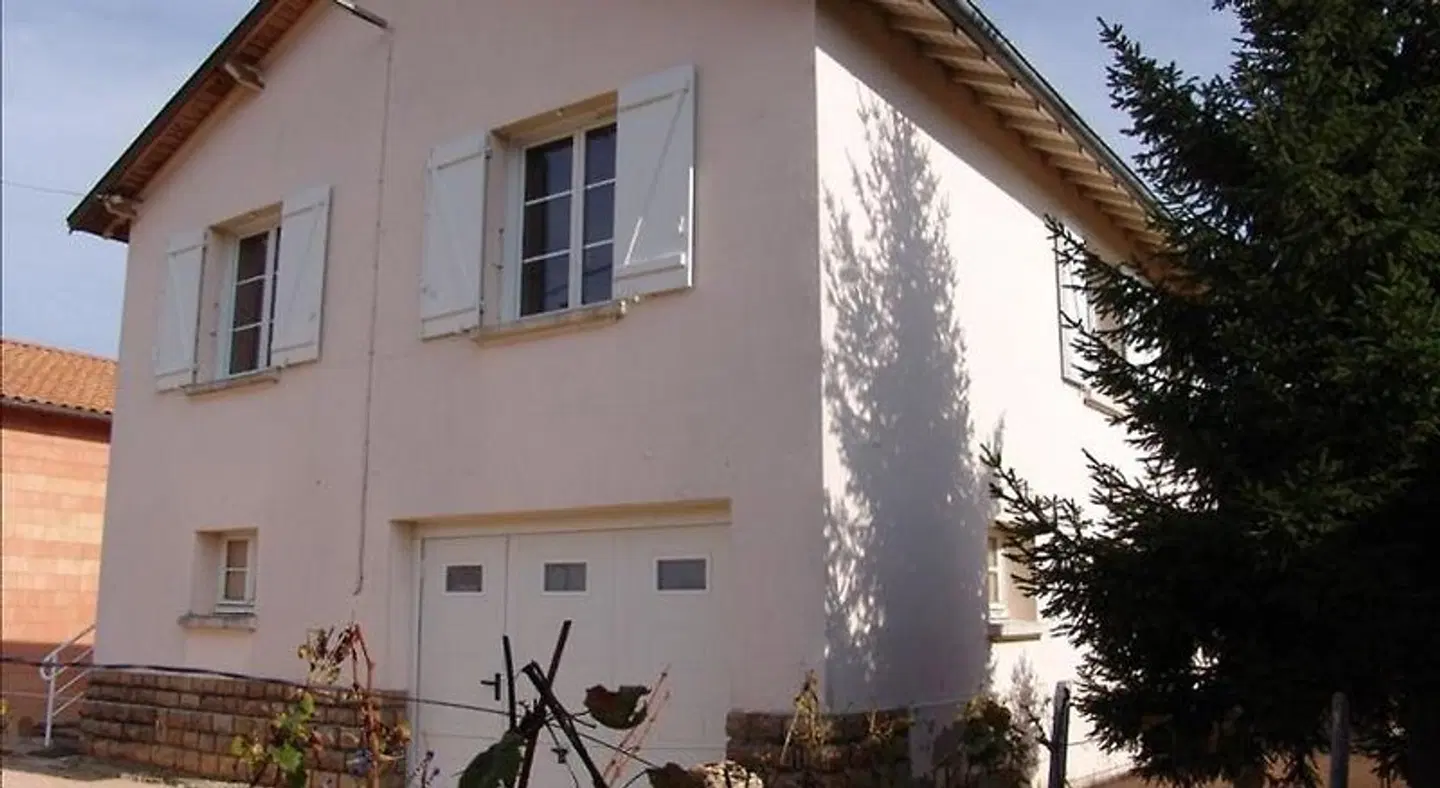 La Vigneraie EXTERIOR