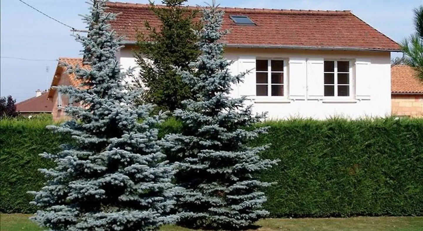 La Vigneraie EXTERIOR