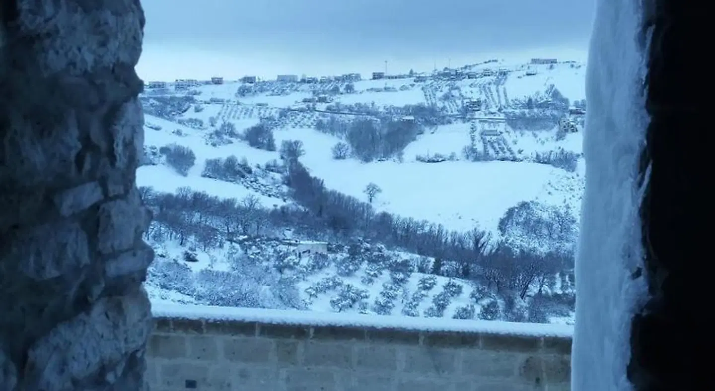 La Portella LANDSCAPE