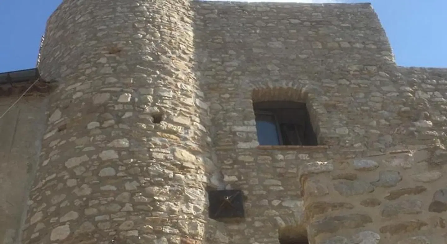 La Portella EXTERIOR