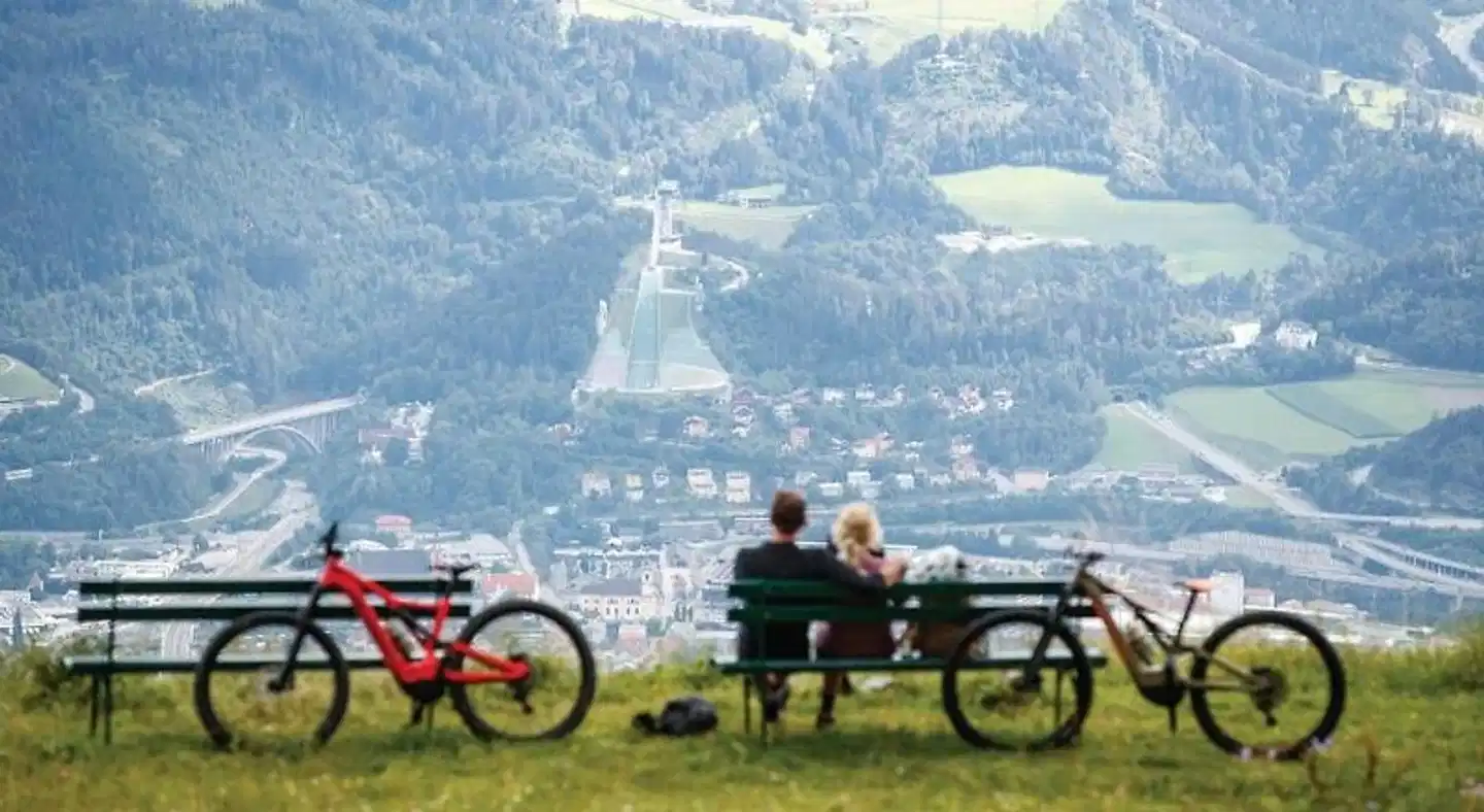 Urban Inn - Wilten 24/7 Sport und Entertainment