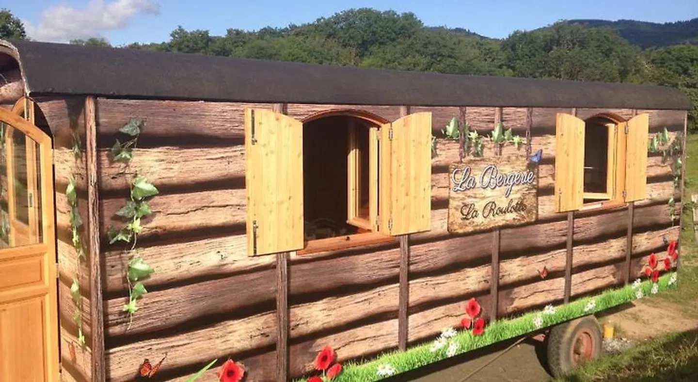 La Bergerie SPORTS_AND_LEISURE