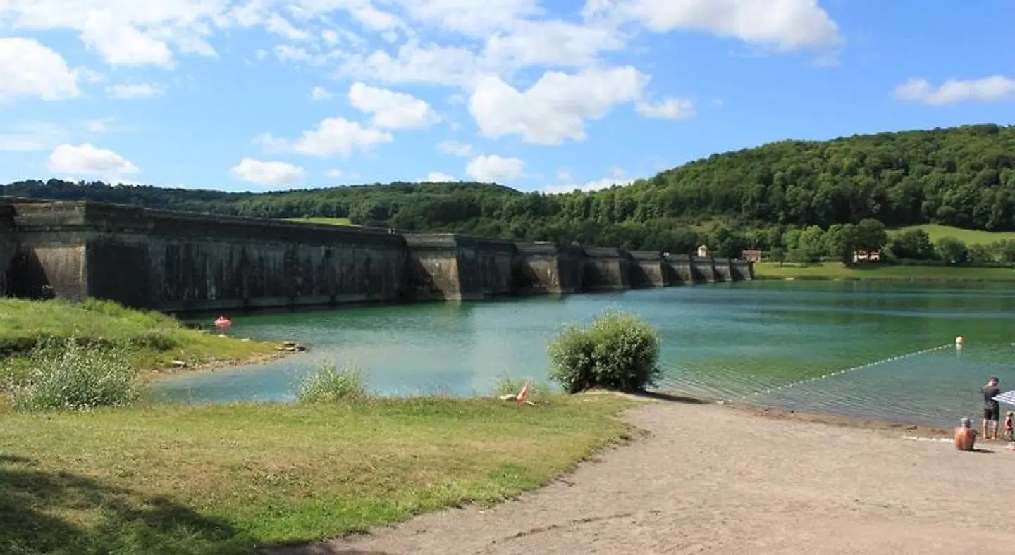 Chambre d'hôtes La Malinette LANDSCAPE