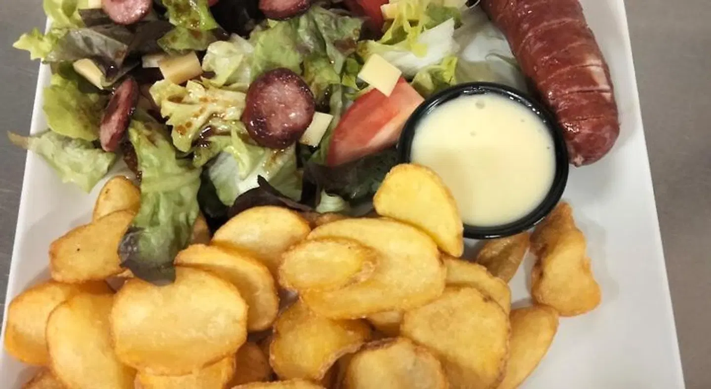 le jack Restaurant