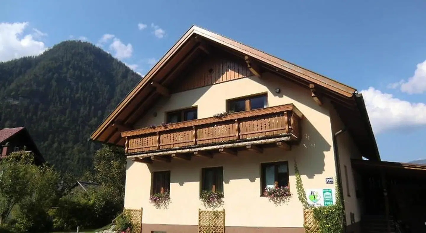 Haus Rye EXTERIOR