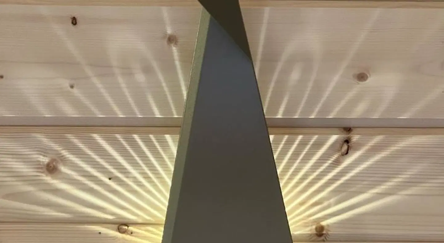 Ô Saveur de l'Instant LOUNGE_LOBBY