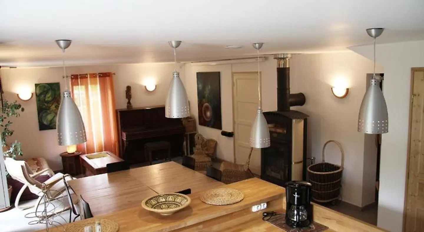 Ô Saveur de l'Instant ROOM_EXAMPLE