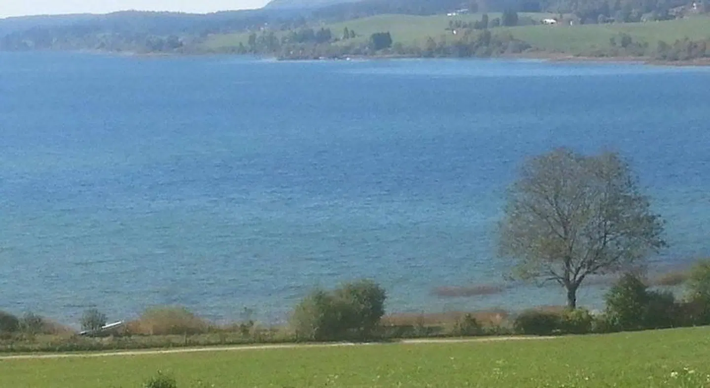 Chambres d'hôtes L'Ecrin du Lac LANDSCAPE