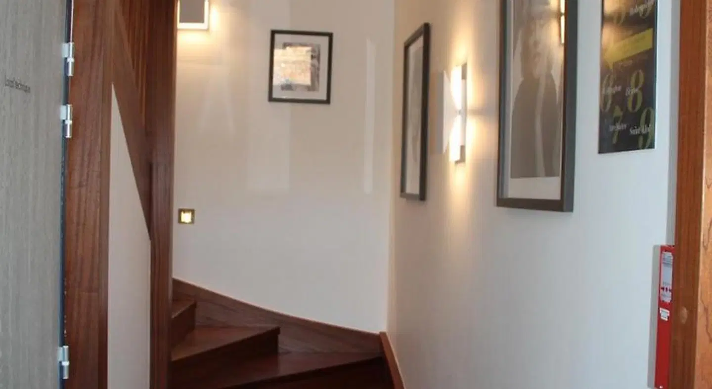 Le Dome ROOM_EXAMPLE