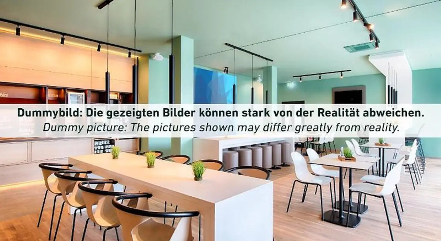 B&B HOTEL Bochum-Hbf Konferenz