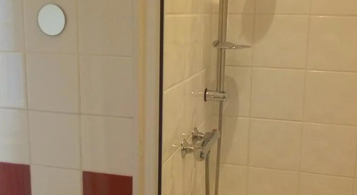 Montplaisir Badezimmer