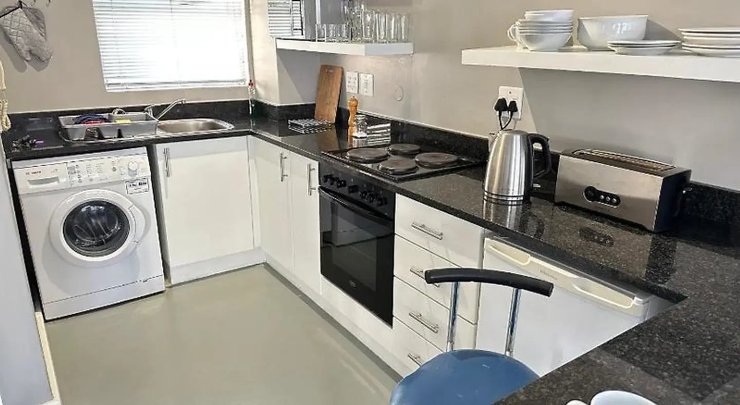 Green Point Self Catering Studio ROOM_EXAMPLE