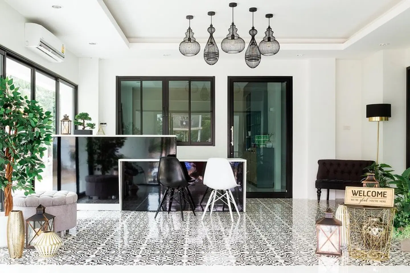 Your Place Apartment Prachuap MODEL_IMPRESSION