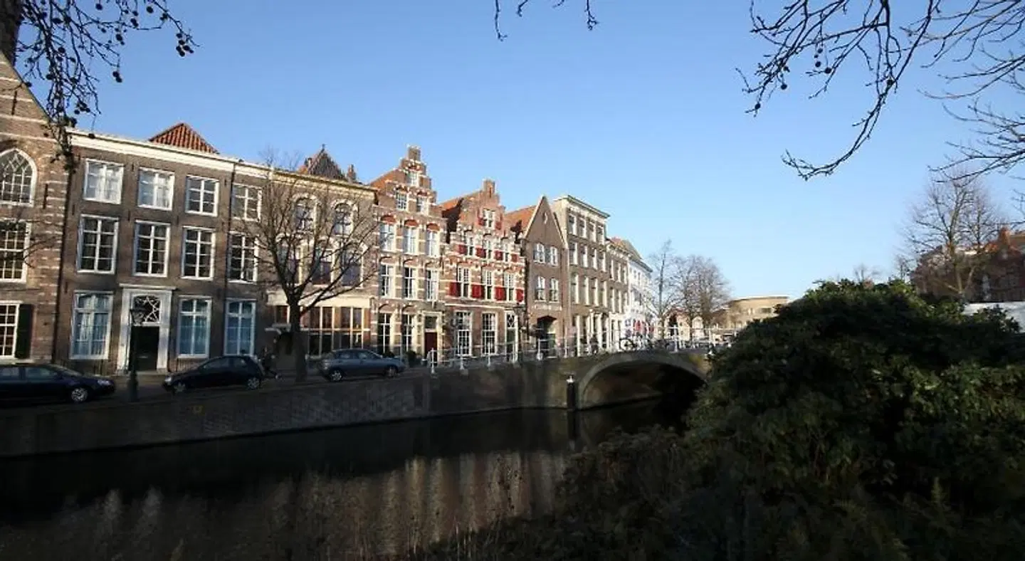 Boutique Hotel Steenhof Suites EXTERIOR