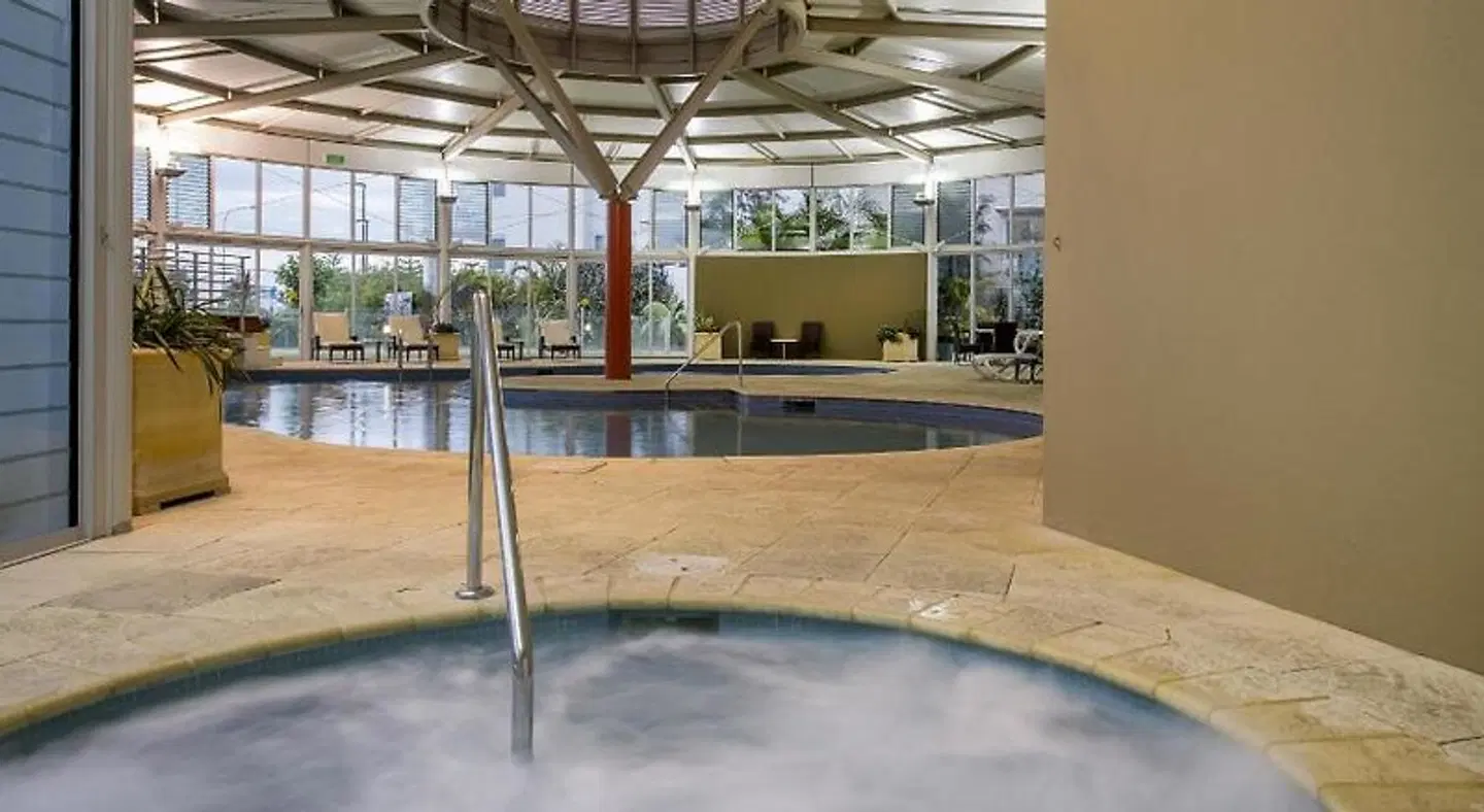 Bunbury Hotel Koombana Bay LOUNGE_LOBBY
