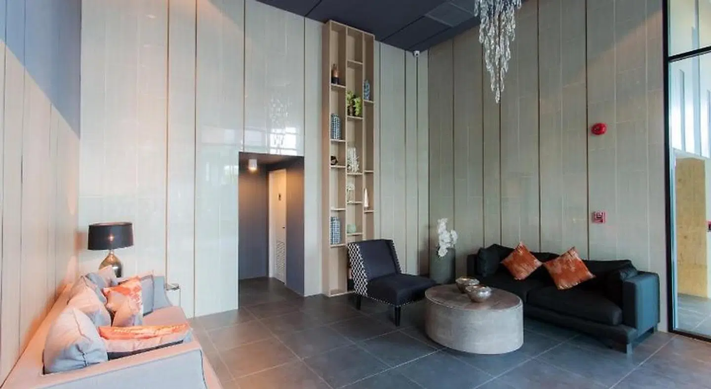 6th Avenue Surin LOUNGE_LOBBY