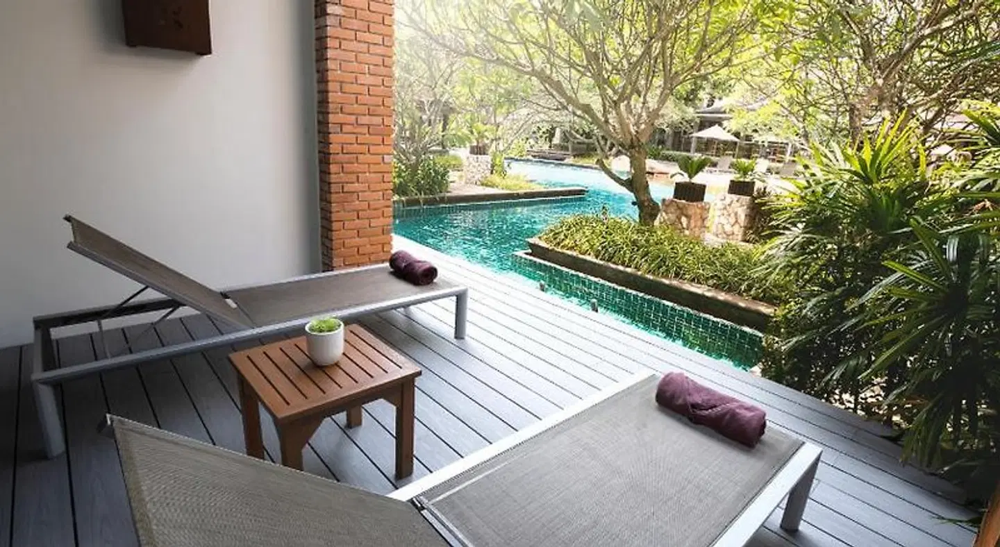 Woodlands Resort HEALTH_BEAUTY