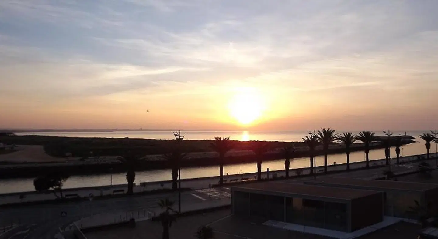 Mar Azul LANDSCAPE