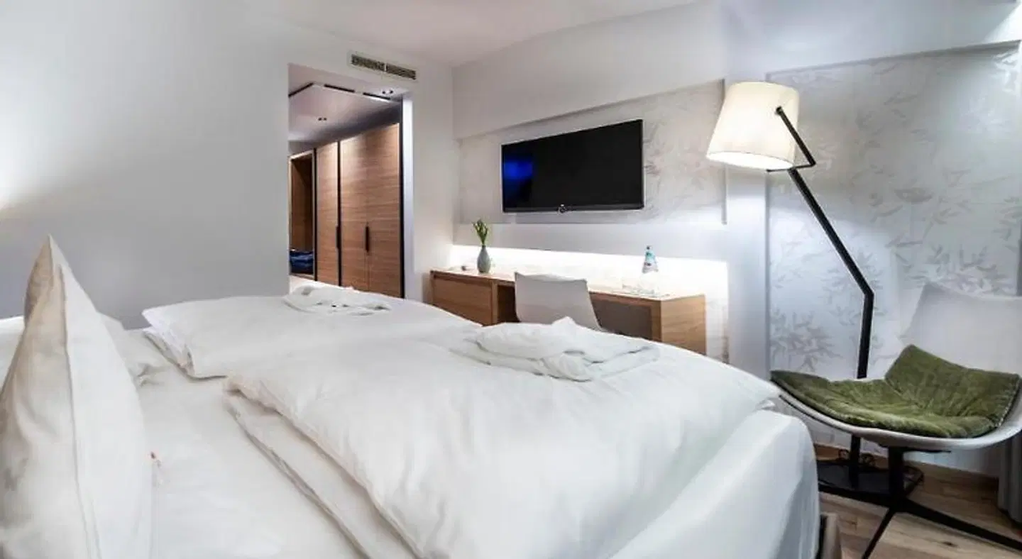 Parc Hotel Am See ROOM_EXAMPLE