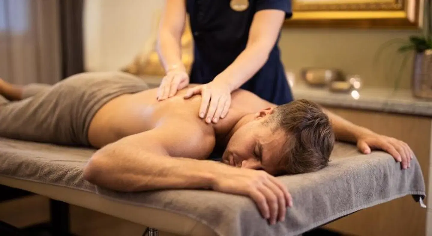Parc Hotel Am See HEALTH_BEAUTY
