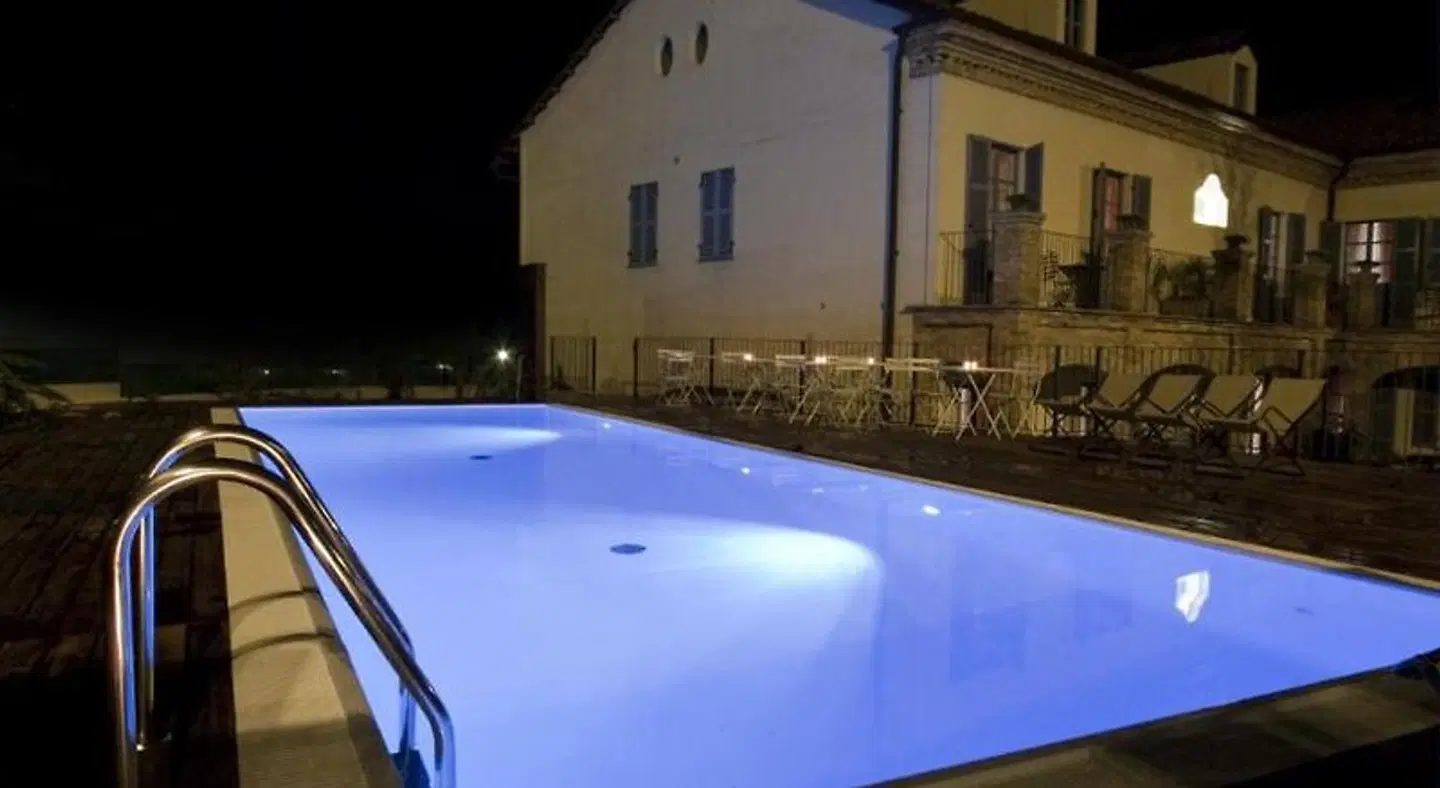 Locanda Dell' Orso Bevitore OUTDOOR_POOL