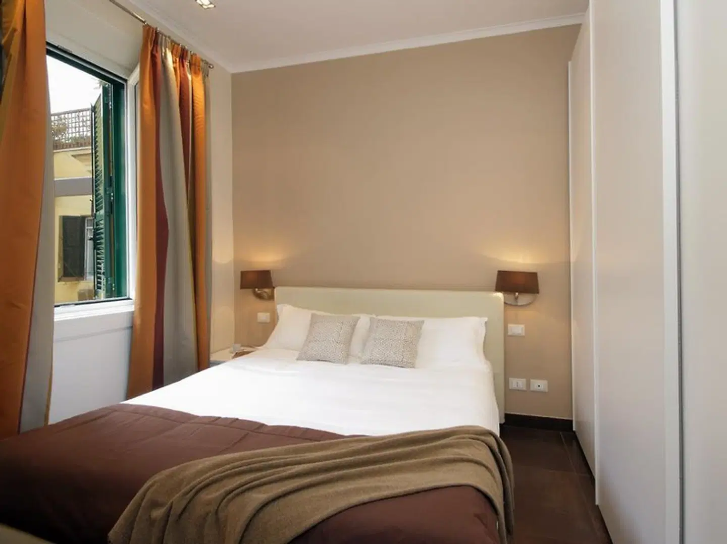 Colosseo Gardens - My Extra Home ROOM_EXAMPLE