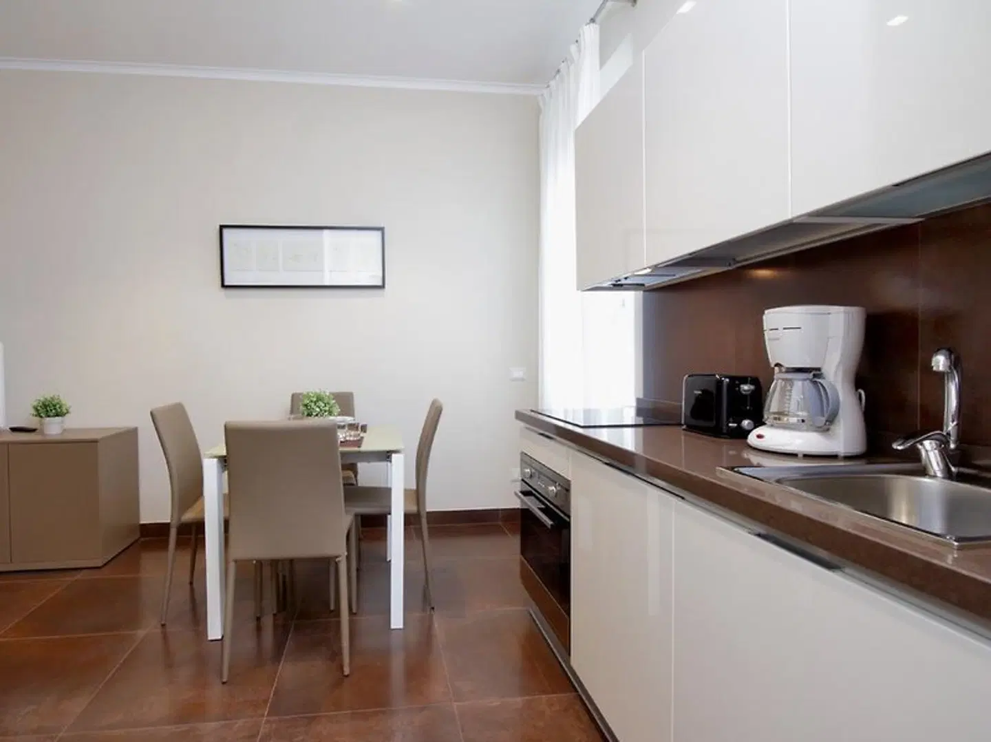 Colosseo Gardens - My Extra Home ROOM_EXAMPLE