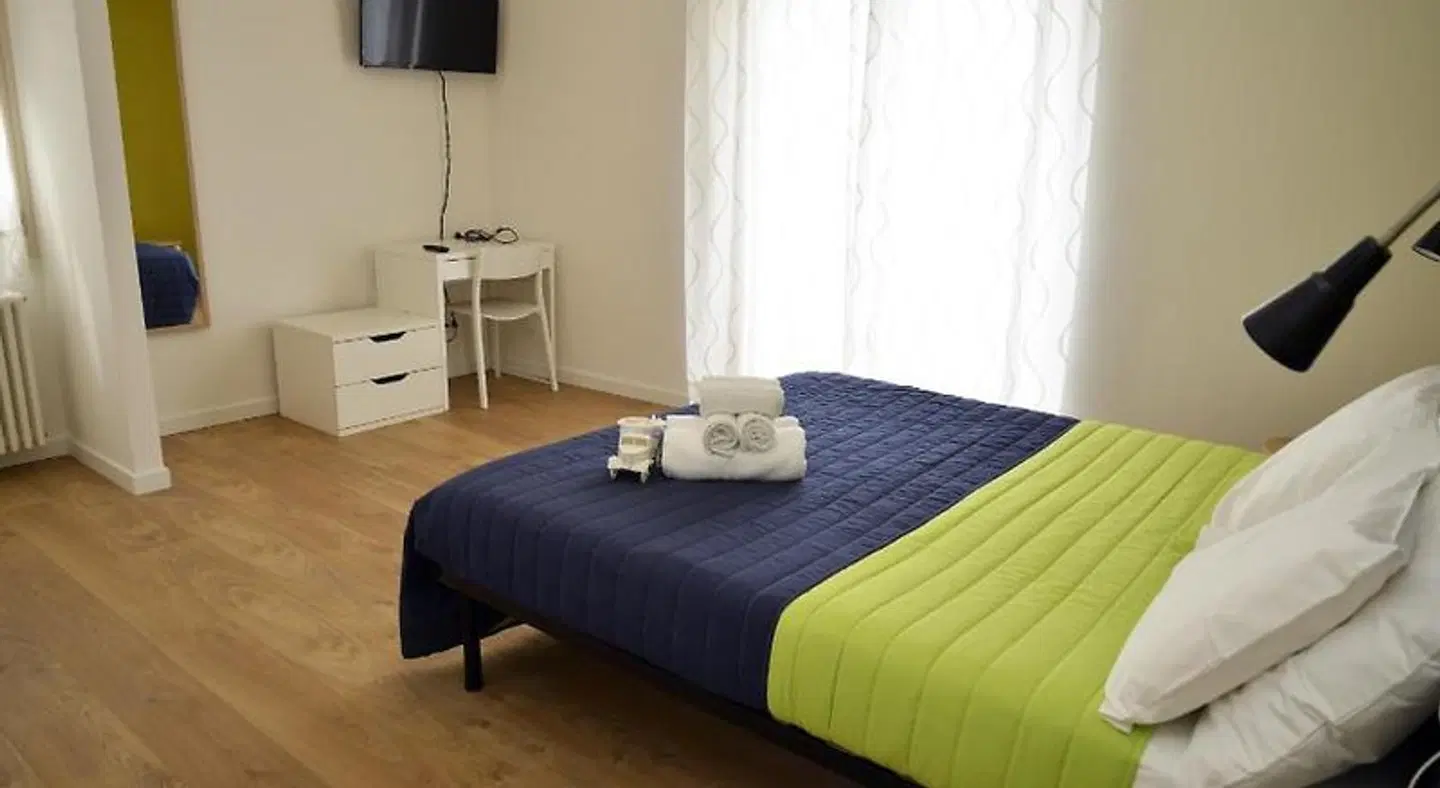 La Casa Ritrovata ROOM_EXAMPLE