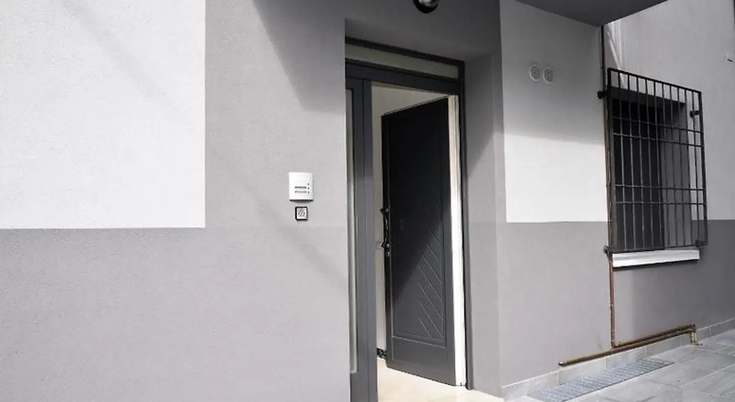 La Casa Ritrovata Badezimmer