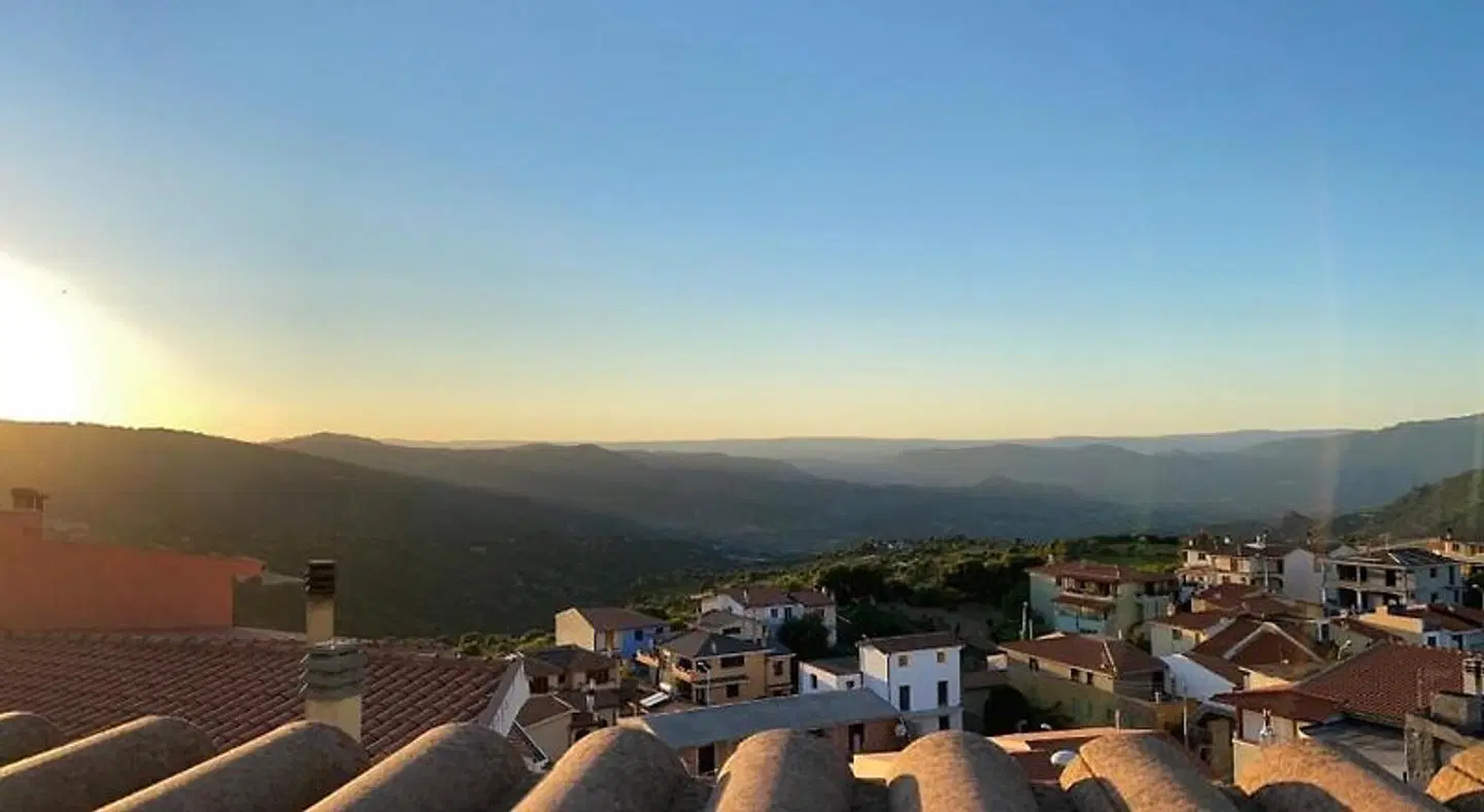 Canduleri Terrasse