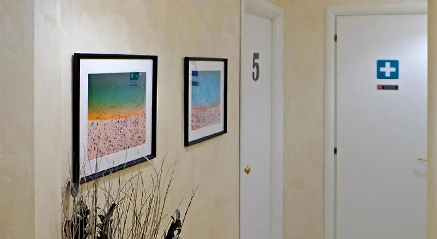 Re Monti Guesthouse ROOM_EXAMPLE